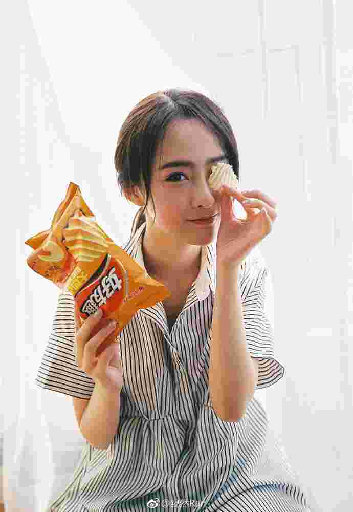 NUT/栗子视频App截图